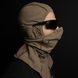 Surplus Anti Flash balaclava, Tan
