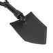 E-Tool Sapper Shovel (Used), Black, Shovel