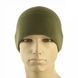 Шапка M-Tac Watch Cap Фліс Light Polartec Gen.II 2000000113470 фото 1