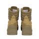 Belleville 990 Hot Weather Mountain Boot, Coyote Brown, 10.5 R (US)