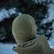 Шапка M-Tac Watch Cap Фліс Light Polartec Gen.II 2000000113470 фото 9
