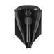 E-Tool Sapper Shovel (Used), Black, Shovel