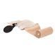 RevMedx AirWrap 4&rdquo; Compression Bandage w/ Inflatable Bladder, Tan