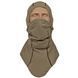 Surplus Anti Flash balaclava, Tan