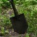E-Tool Sapper Shovel (Used), Black, Shovel