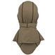 Surplus Anti Flash balaclava, Tan