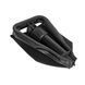 E-Tool Sapper Shovel (Used), Black, Shovel