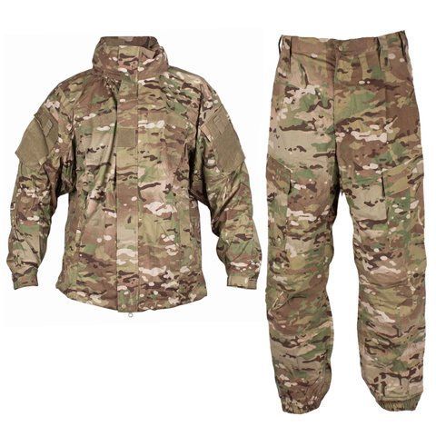 SIGMA FR ECWCS Gen III Level 5 Set Multicam, Multicam, Medium Regular