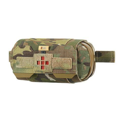 Медицинский подсумок M-Tac горизонтальный Elite 2000000206998 фото