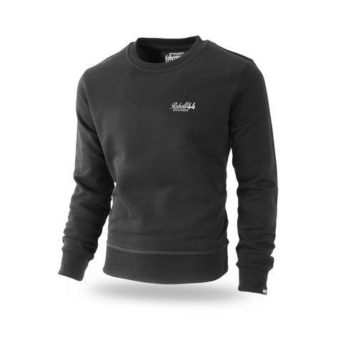 Dobermans Aggressive Rebell 44 Sweatshirt, Black, XX-Large