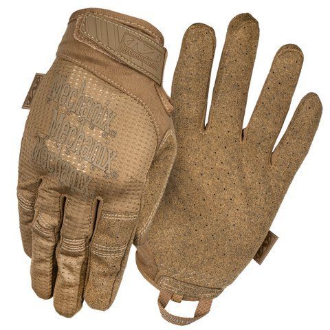 Рукавички Mechanix Specialty Vent Coyote 2000000065915 фото