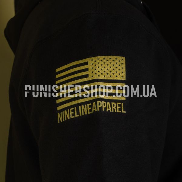 Худи Nine Line Apparel Helo 2000000186276 фото