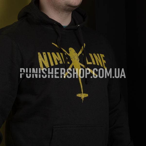 Худи Nine Line Apparel Helo 2000000186276 фото
