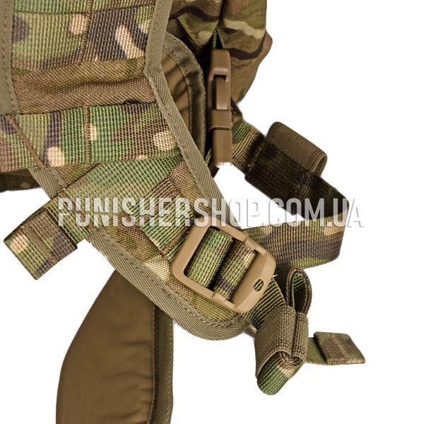 Рюкзак Virtus 90L Bergen Mk3 Backpack 2000000062709 фото