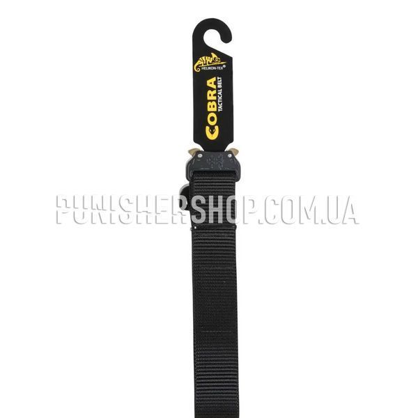 Тактичний ремінь Helikon-Tex Cobra FC45 H8003-01/S фото
