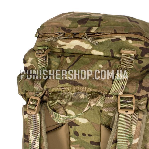 Рюкзак Virtus 90L Bergen Mk3 Backpack 2000000062709 фото