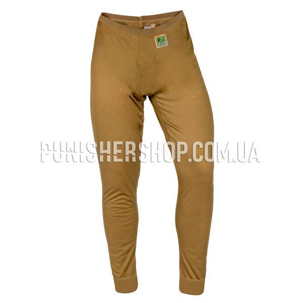 Вогнестійкі термоштани USMC FROG FR Silkweight Underwear оригінал США Перешиті 2000000185071 фото