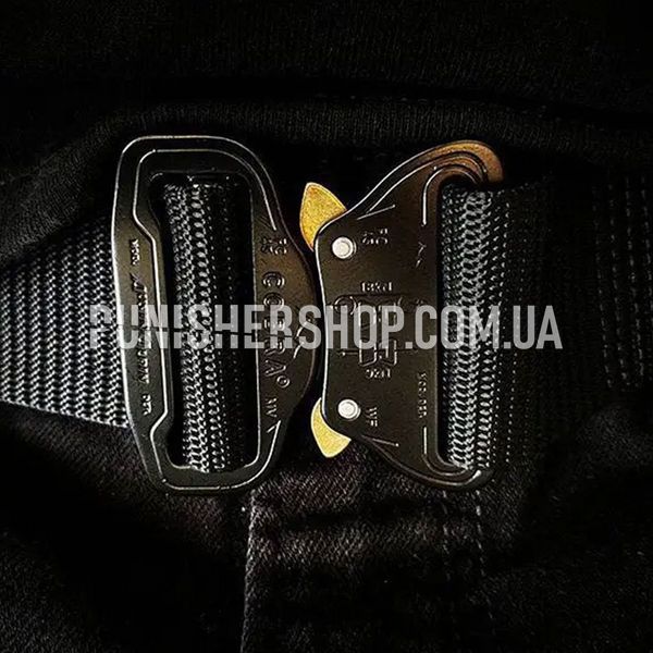 Тактичний ремінь Helikon-Tex Cobra FC45 H8003-01/S фото
