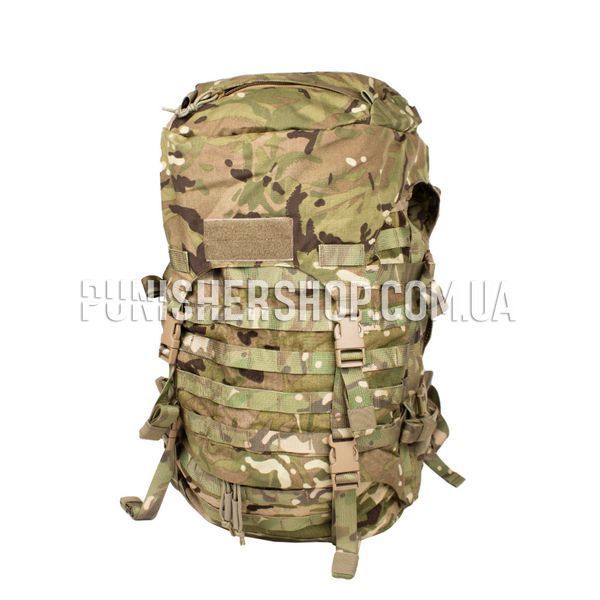 Рюкзак Virtus 90L Bergen Mk3 Backpack 2000000062709 фото