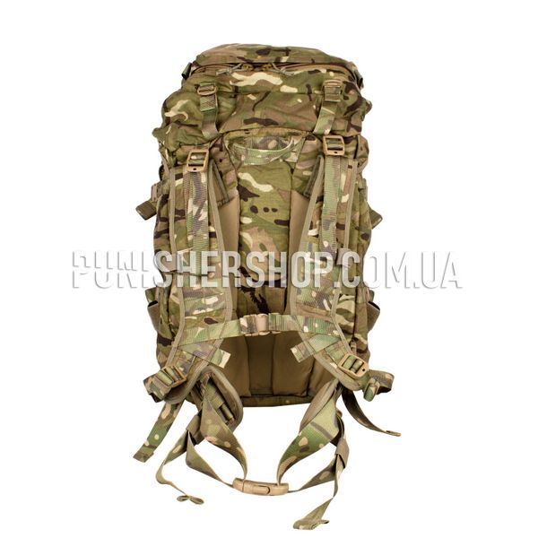 Рюкзак Virtus 90L Bergen Mk3 Backpack 2000000062709 фото