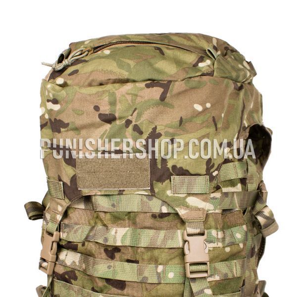 Рюкзак Virtus 90L Bergen Mk3 Backpack 2000000062709 фото
