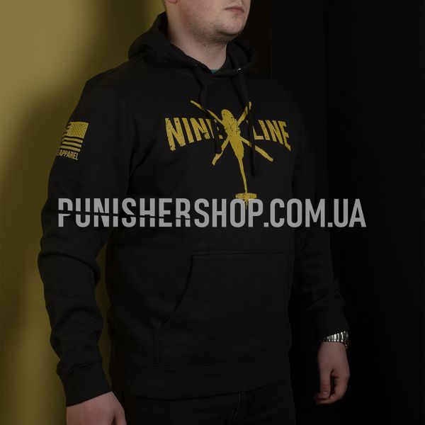 Худи Nine Line Apparel Helo 2000000186276 фото