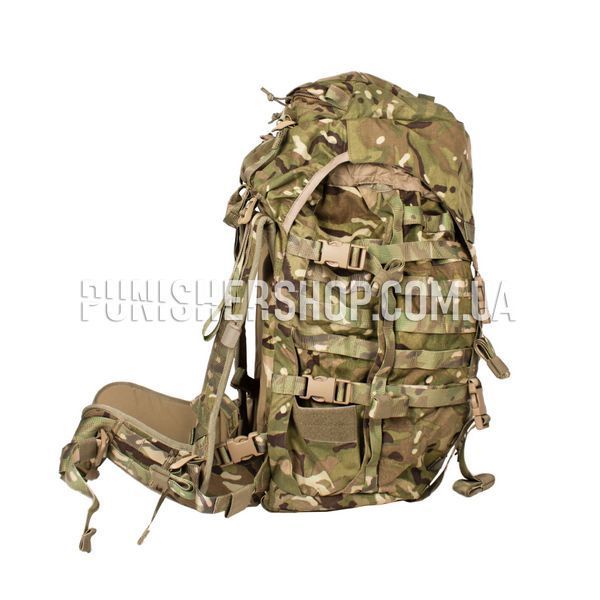 Рюкзак Virtus 90L Bergen Mk3 Backpack 2000000062709 фото