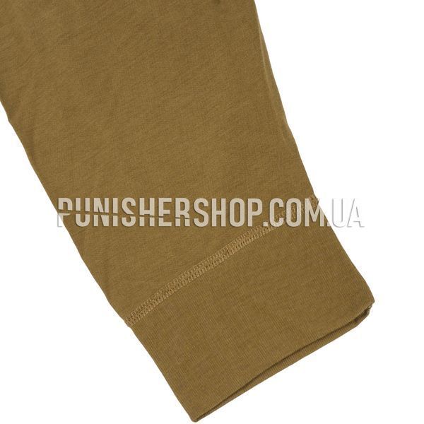 Вогнестійкі термоштани USMC FROG FR Silkweight Underwear оригінал США Перешиті 2000000185071 фото