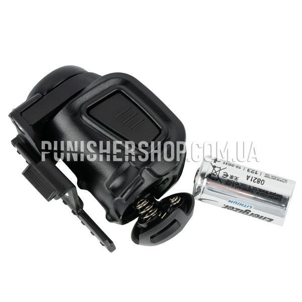 Тактичний ліхтар Princeton Tec Remix Pro MPLS 300 lumen 2000000090610 фото