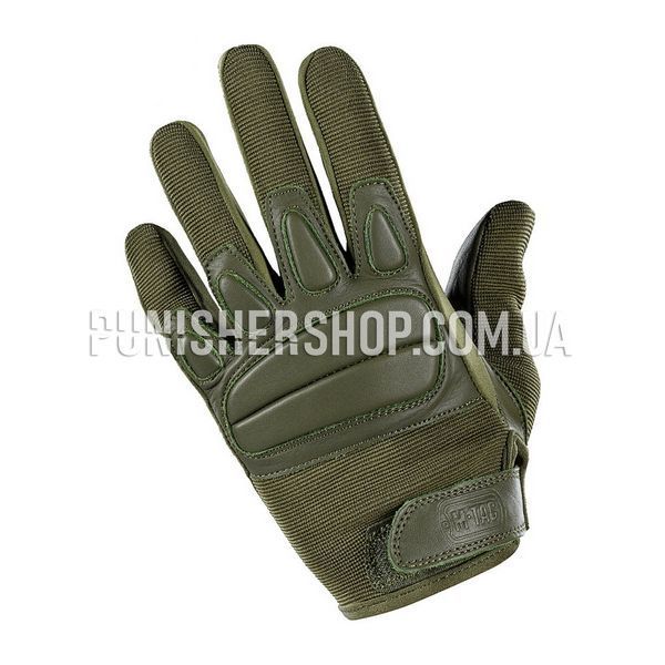 Перчатки M-Tac Assault Tactical MK.2 2000000104133 фото