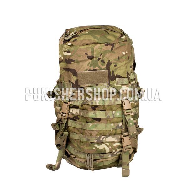Рюкзак Virtus 90L Bergen Mk3 Backpack 2000000062709 фото