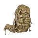 Рюкзак Virtus 90L Bergen Mk3 Backpack 2000000062709 фото 5