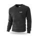 Dobermans Aggressive Rebell 44 Sweatshirt, Black, XX-Large