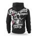 Худі Dobermans Aggressive Guardians of Asgard BZ197BK-XXL фото 2