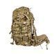 Рюкзак Virtus 90L Bergen Mk3 Backpack 2000000062709 фото 1