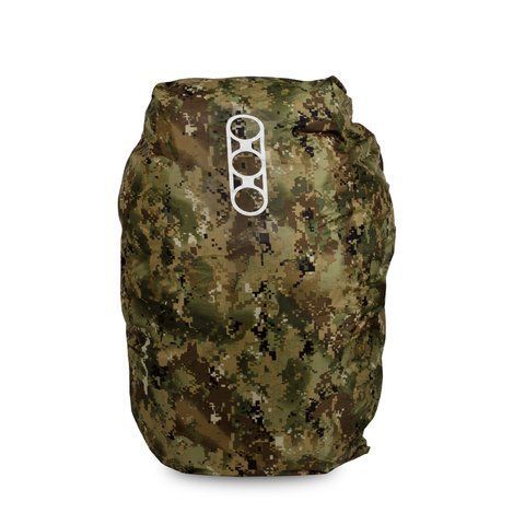 Чохол Eberlestock Featherweight Pack Rain Cover на рюкзак (Був у використанні) 2000000045191 фото