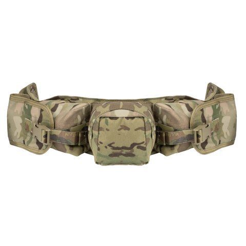 Тактична поясна сумка Emerson Waist Pack MC500D 2000000165578 фото