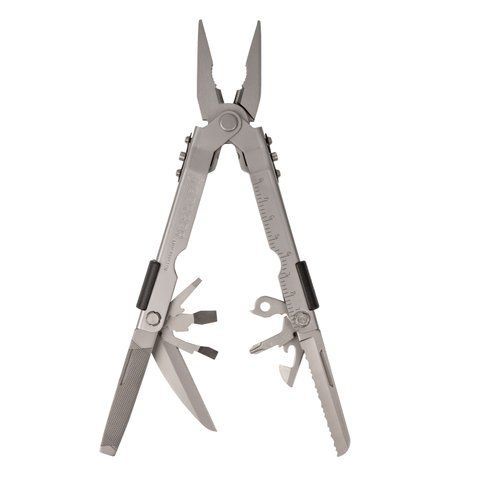 Мультитул Gerber MP600 Needlenose с фиксированными кусачками 2000000172798 фото