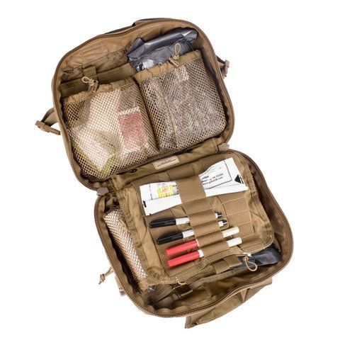 Медична аптечка Chinook Combat Lifesaver Kit 2000000082561 фото