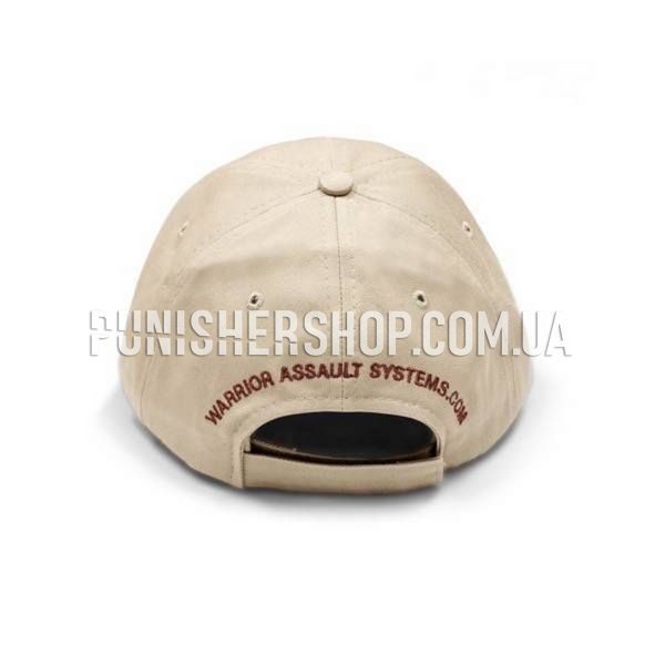 Бейсболка WAS Embroidery 2000000179629 фото