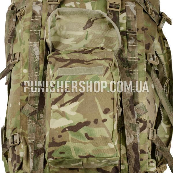 Рюкзак PLCE Bergen Infantry Long Back 2000000103808 фото