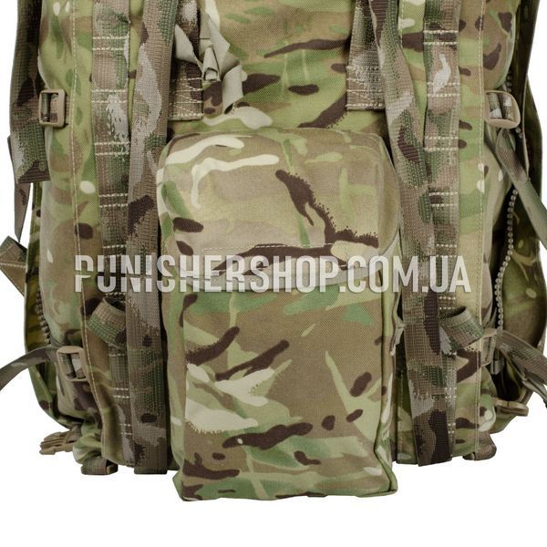 Рюкзак PLCE Bergen Infantry Long Back 2000000103808 фото