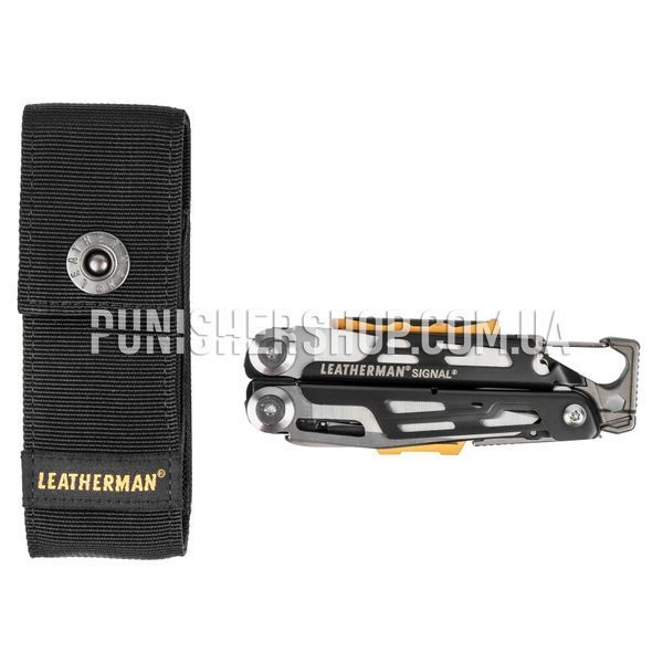 Мультитул Leatherman Signal 2000000024950 фото