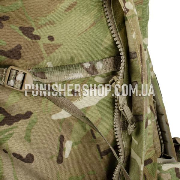 Рюкзак PLCE Bergen Infantry Long Back 2000000103808 фото