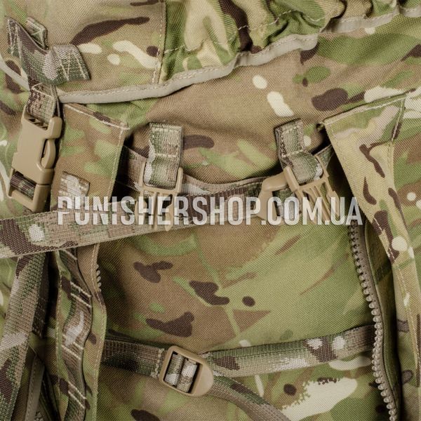 Рюкзак PLCE Bergen Infantry Long Back 2000000103808 фото