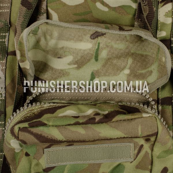 Рюкзак PLCE Bergen Infantry Long Back 2000000103808 фото