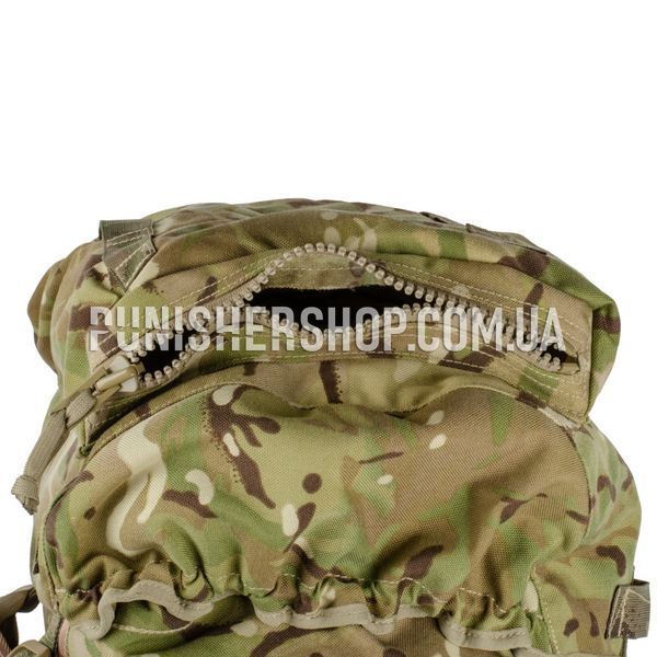 Рюкзак PLCE Bergen Infantry Long Back 2000000103808 фото