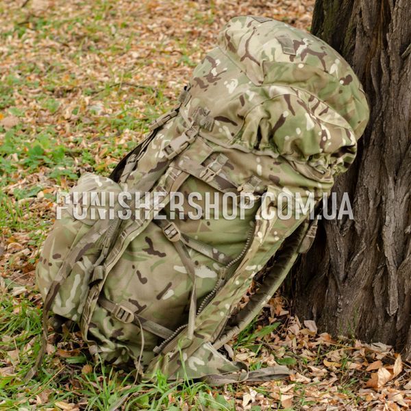 Рюкзак PLCE Bergen Infantry Long Back 2000000103808 фото