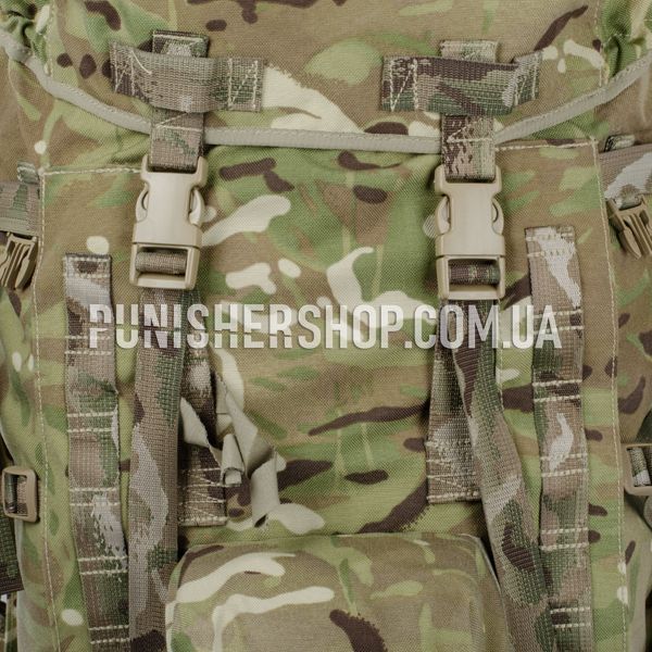 Рюкзак PLCE Bergen Infantry Long Back 2000000103808 фото