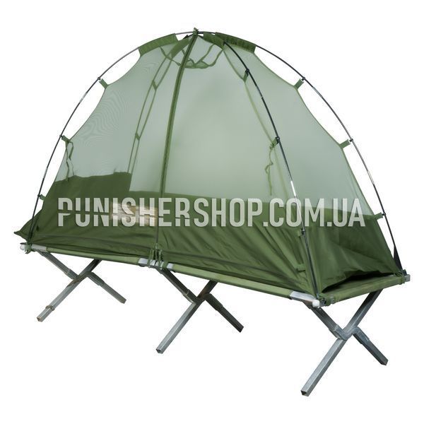 Антимоскітний намет British Army Tent (Сорт 2) 2000000036588 фото